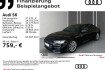 Audi S6  s6 lim. *hd matrix*b&o*360 *opt. schwarz+*acc*