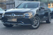 Mercedes GLC AMG Line Benz glc 400 d 4m coupe*amg*ahk*schiebedach*ambienteb