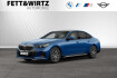 BMW Série 5  530 e m sport|ahk|panorama|head up