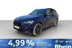 BMW X3 M  X3 m 40d navi laser standheizung hud ahk parkass.
