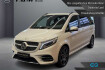 Mercedes Classe V Avantgarde Benz v 300 d 4matic avantgarde edition burm|twa|360