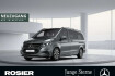 Mercedes EQV Avantgarde Line Benz eqv 300 avantgarde lang abstandstemp. navi ka