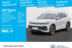 Volkswagen Tiguan R-Line r line 1.5 tsi dsg ehybrid ahk iq.light d