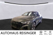 Audi Q8 e-tron S line Q8 e tron s line quattro (ahk+pano+b&o+matrixled) klima