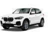 BMW X5  xdrive45e komfortsitze 20 zoll rader