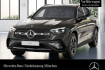 Mercedes GLC Avantgarde Benz glc 220 d 4m amg+360+ahk+burmester+totw+keyless+9g