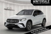Mercedes GLC AMG Line Benz glc 220 d amg 4m night paket panorama ahk totwi.