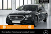 Mercedes Classe E AMG Line NIGHT Edition Benz e 200 amg 360  airmat pano burmester distr. night
