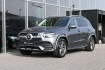 Mercedes GLE AMG Line Benz gle 350 e 4m amg *acc*ahk*airmatic*alarm*magic*360*4 zonen