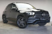 Mercedes GLE Exclusive Benz gle 350 e 4matic 9g tronic amg exclusive leder/d