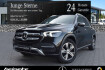 Mercedes GLE AMG Line Benz gle 300 gle 300 d 4m amg distr multibeam pano rfk totwin