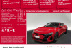 Audi e-tron GT  E tron gt e tron gt qu. 360 k matrix navi hud pano