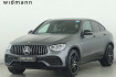 Mercedes GLC 43 AMG  benz glc 43 amg  benz glc 43 amg 4m coupe *designo*schiebedach*hud*21?