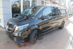 Mercedes Classe V Edition Benz v 300 d aut. edition lang/amg line/led/standheiz