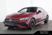 Mercedes CLE Coupé  Benz cle 300 cle 300 4m coupe amg night 19? pano hud dist 360