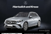 Mercedes GLC AMG Line Advanced Benz glc 300 glc 300 d 4matic amg line premium+ahk+sound+pano+memory