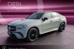 Mercedes GLC AMG Line Advanced Benz glc 200 4matic coupe amg+night+navi+ahk+20?+led