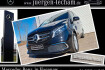 Mercedes Classe V Style Benz v 300 d 4m*led*360 kamera