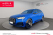 Audi Q7 S-Line 50 tdi qu s line matrix hud b&o ahk pano 360