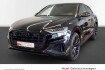 Audi Q8 Competition Plus competition plus 55tfsi quat.s line*nachtsicht*mat
