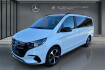 Mercedes EQV Avantgarde Line Benz eqv 300 avantgarde lang airmatic+360 kamera+burmester