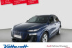 Audi Q6 e-tron edition one Q6 e tron performance edition one blue b&o hud ahk matrix