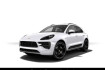 Porsche Macan  s pano. luftfed. sportabgas. 75l sitzheizu