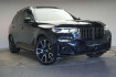 BMW X7  xdrive40d m sport leder/acc/skyroof/kamera/hu