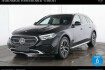 Mercedes Classe E  Benz e 220 e220td4m allterrain ahk+sthz burm+keyl+360 +ambi