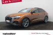 Audi Q8  s line select 50tdi quattro / pano  360   ahk