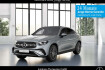 Mercedes GLC AMG Line Advanced Benz glc 300 glc 300 d 4matic coupe amg line ahk pano