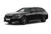 BMW Série 5  540 d xdrive tour m sport pro b&w ab assist pano
