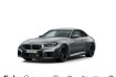 BMW M2 Coupé  M2 coupe hud ad navi digitales cockpit soundsystem ha