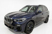 BMW X5  xdrive 45e m sport*merino*pano laser acc 360