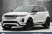 Land Rover Range Rover Evoque Dynamic SE Range rover evoque d165 dynamic se 120 kw  5 turig