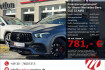 Mercedes GLE 53 AMG  benz gle 53 amg  benz gle 53 amg coupe 4matic+ pano navi 360 kamera