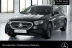 Mercedes Classe E  Benz e 200 t amg fahrass 360  pano distr. night memory
