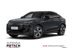 Audi Q6 e-tron  Q6 e tron s line luftfed b&o ahk headu