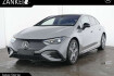 Mercedes EQE AMG Line Benz eqe 500 eqe 500 4m amg *airmatic*pano*distronic*125blp*