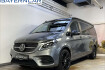 Mercedes Classe V Edition Benz v 300 marco polo edition amg 4m kuche 360