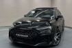 Audi RS3  Rs3 sportback 2.5 tfsi*black*pano*sonos*rs aga*