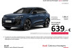 Audi Q6 e-tron  Q6 e tron quattro s line pano b&o ahk 360cam acc