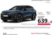 Audi Q6 e-tron  Q6 e tron quattro s line blackpak pano b&o ahk
