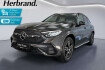 Mercedes GLC AMG Line Benz glc 400 e 4m amg ahk pano distronic memory 360