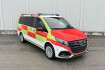 Mercedes Vito Pro benz vito  benz vito tourer 119 cdi 4×4 pro lang rettungswagen