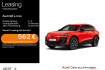 Audi Q6 e-tron  Q6 e tron quattro s line*matrix*hud*ahk*b&o*shz*