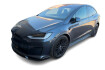 Tesla Model X  Model x long range dual awd*midnight silver*ahk*