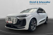 Audi Q6 e-tron  Q6 e tron e tron performance led shz ahk sie mds mem mf