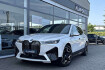 BMW iX  Ix xdrive50 sportpak.ahk laser pano 22 massage