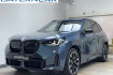 BMW X3 M  X3 m xdrive m sportpro ahk acc 360  cockpitpro